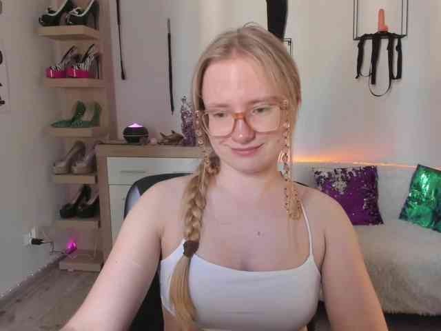 NancyErotic webcam