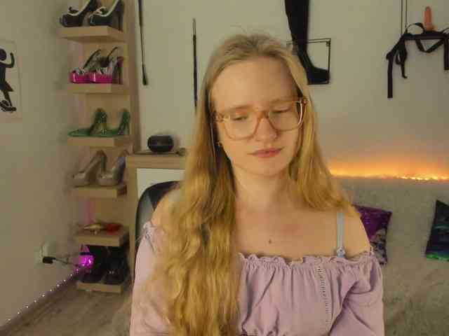 NancyErotic webcam