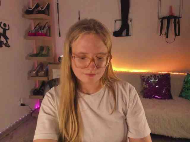 NancyErotic webcam