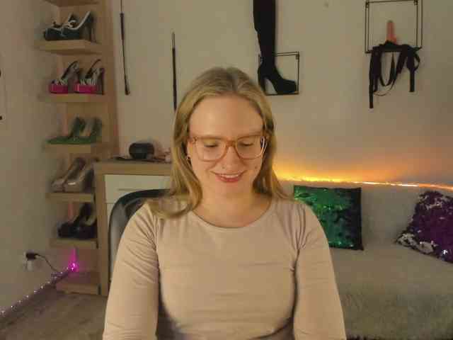 NancyErotic webcam
