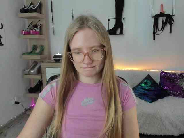 NancyErotic webcam