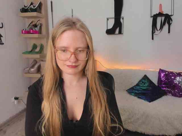 NancyErotic webcam