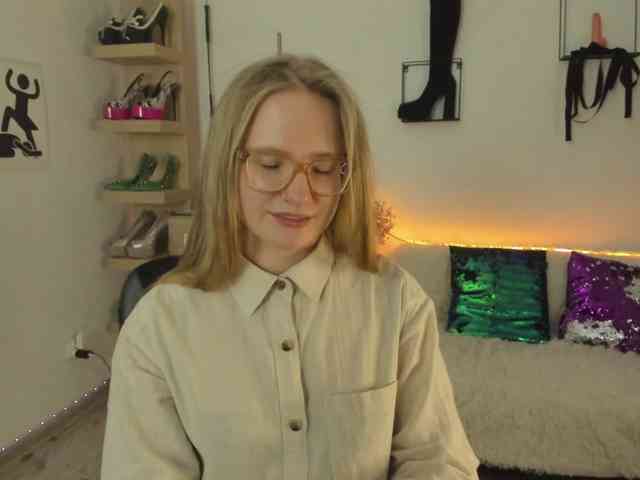 NancyErotic webcam