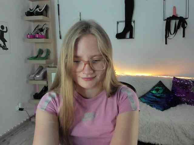 NancyErotic webcam