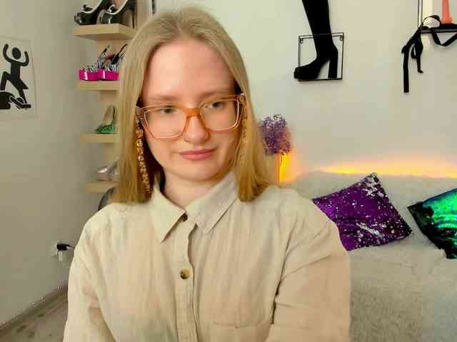 NancyErotic webcam