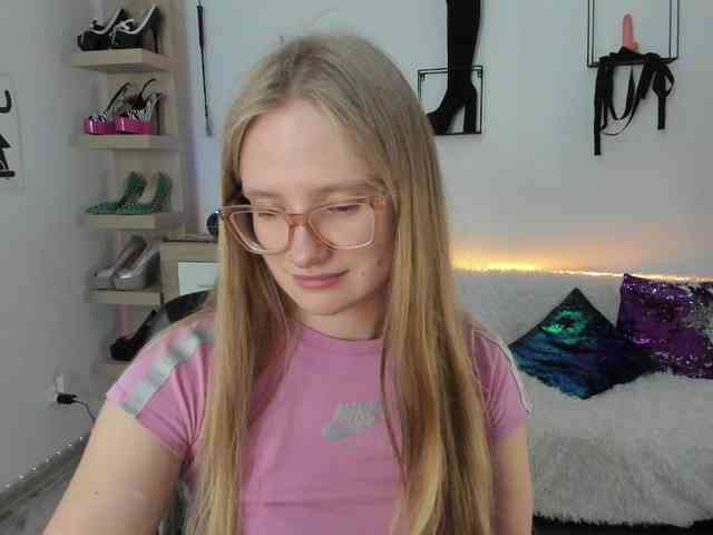 NancyErotic webcam
