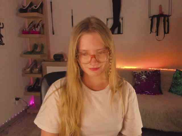 NancyErotic webcam