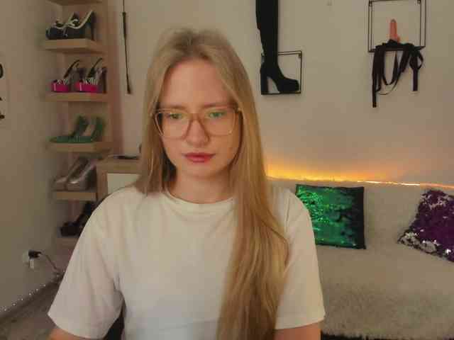NancyErotic webcam