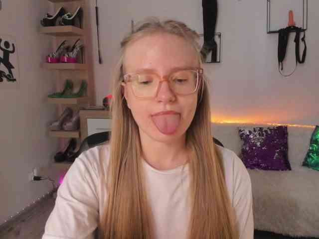 NancyErotic Live Webcam on BongaCams
