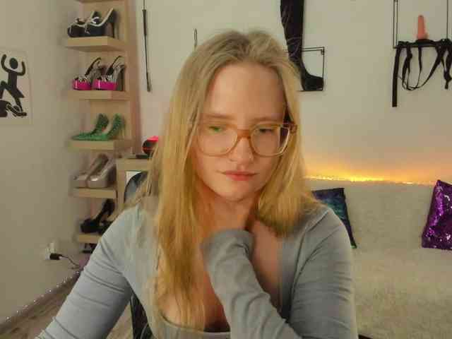 NancyErotic webcam