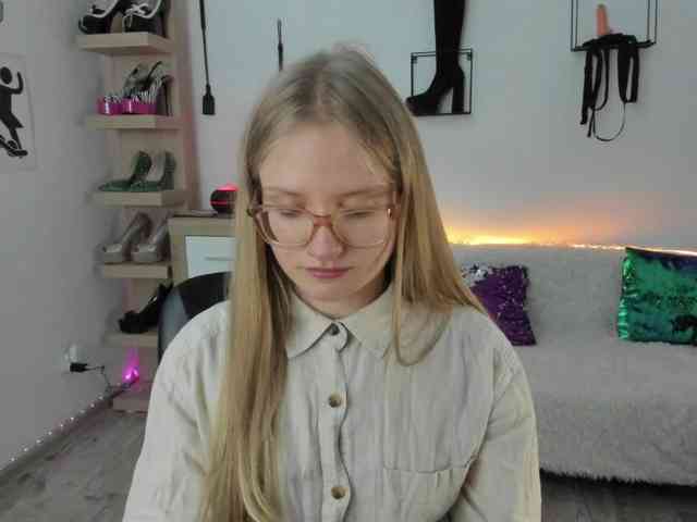 NancyErotic webcam