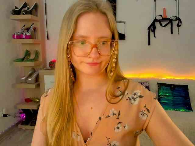 NancyErotic webcam