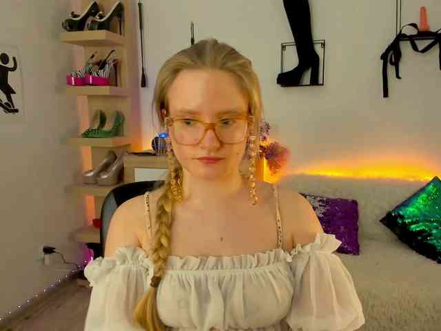 NancyErotic webcam