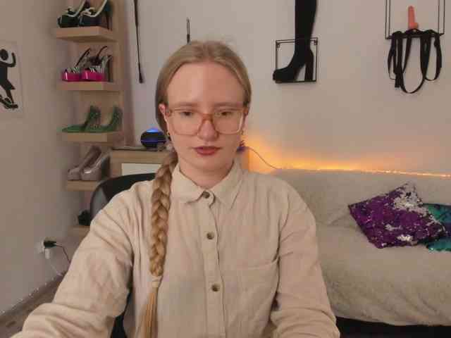 NancyErotic webcam