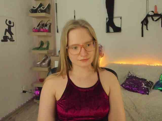 NancyErotic webcam