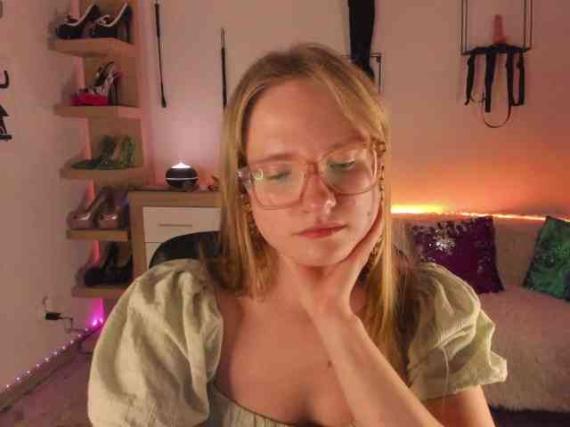 NancyErotic webcam