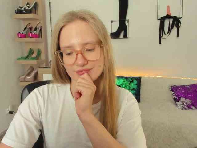 NancyErotic webcam