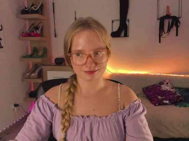 NancyErotic webcam