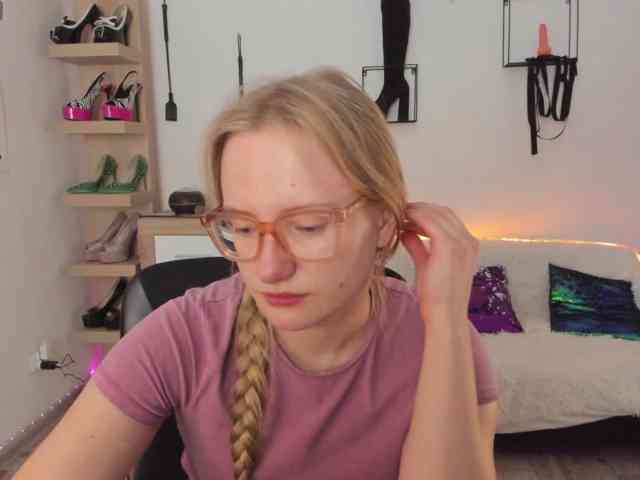 NancyErotic webcam