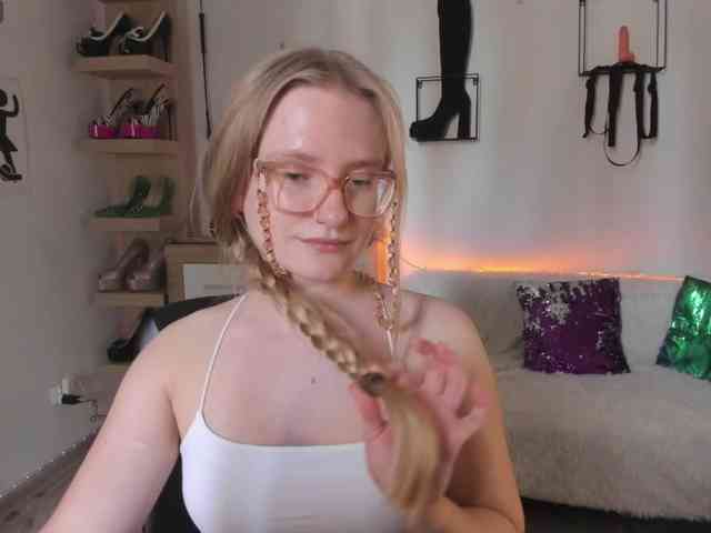 NancyErotic webcam