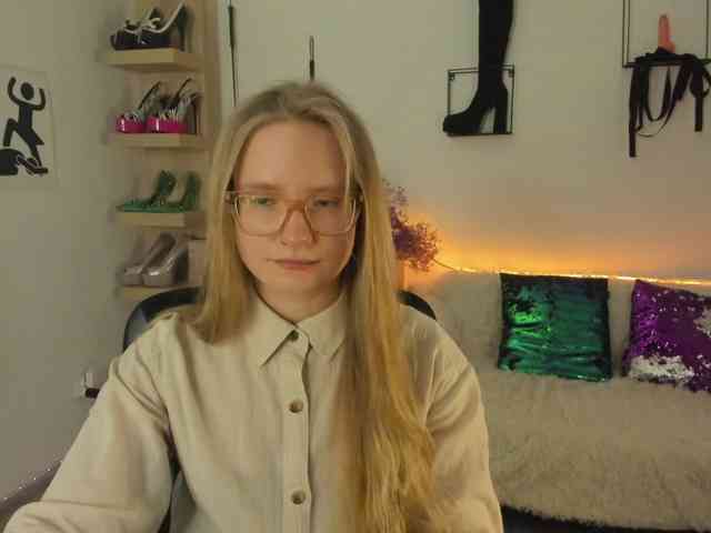 NancyErotic webcam