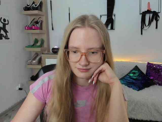 NancyErotic