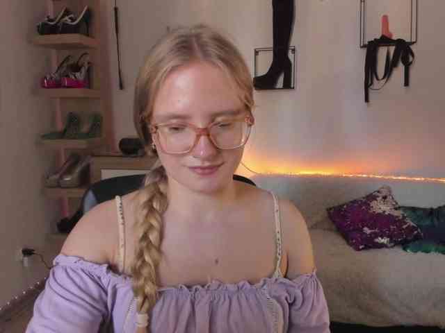 NancyErotic webcam