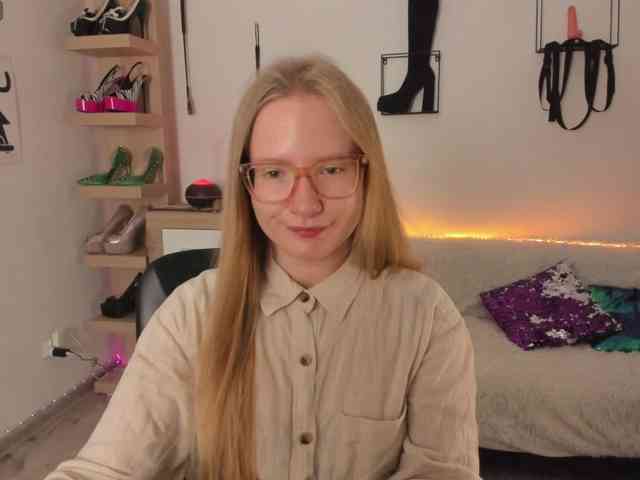 NancyErotic webcam