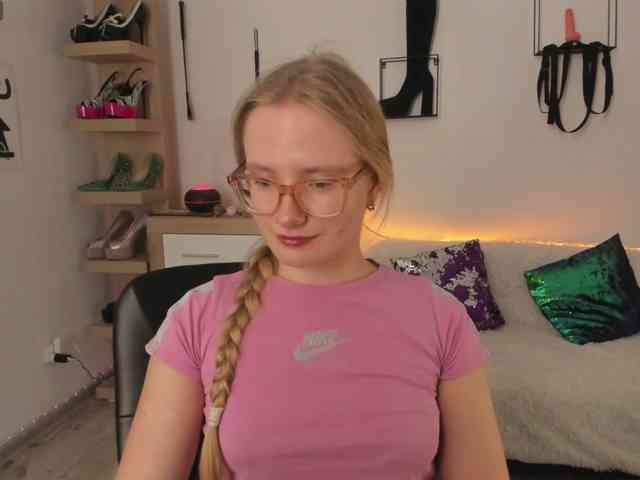 NancyErotic webcam