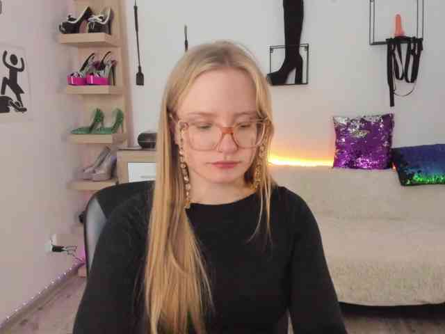 NancyErotic