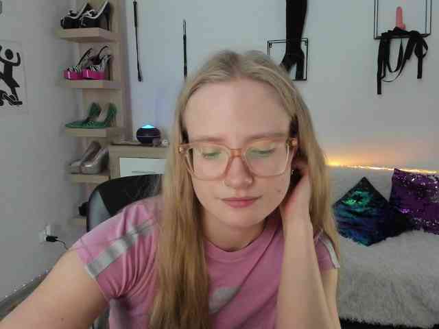 NancyErotic webcam