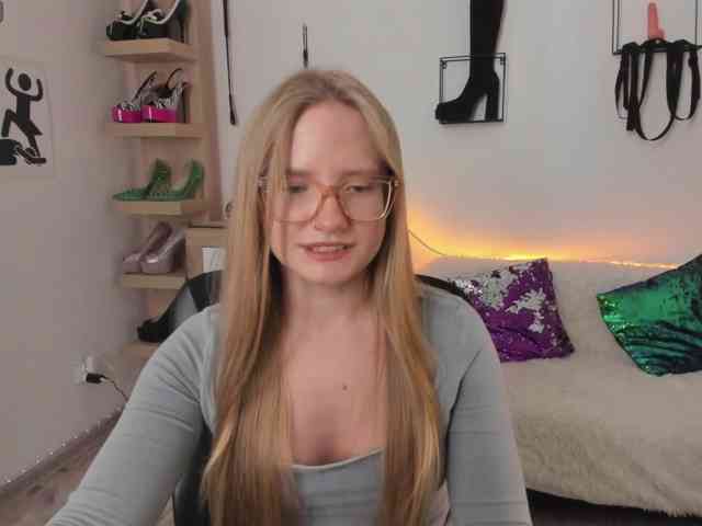 NancyErotic webcam