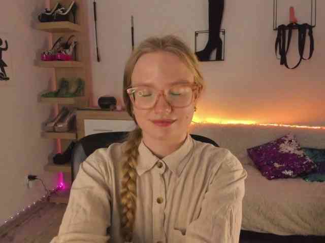 NancyErotic webcam