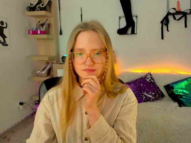 NancyErotic webcam