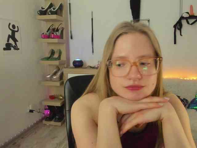 NancyErotic webcam