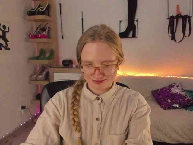 NancyErotic webcam