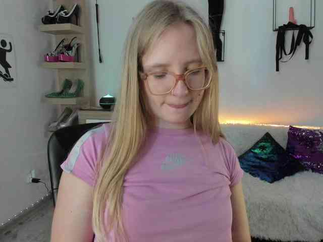 NancyErotic webcam
