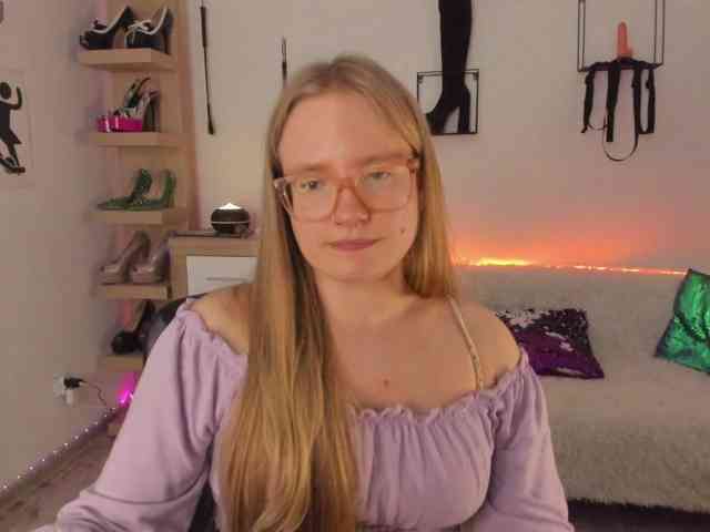 NancyErotic webcam
