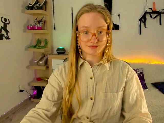 NancyErotic webcam