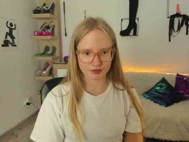 NancyErotic webcam