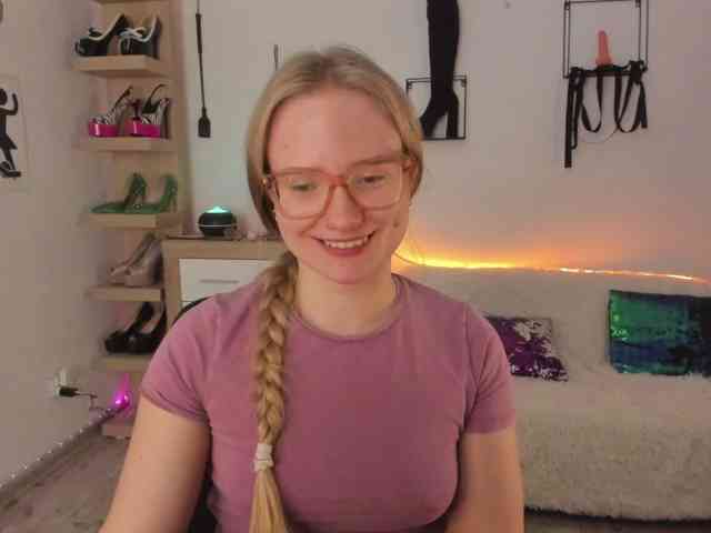 NancyErotic