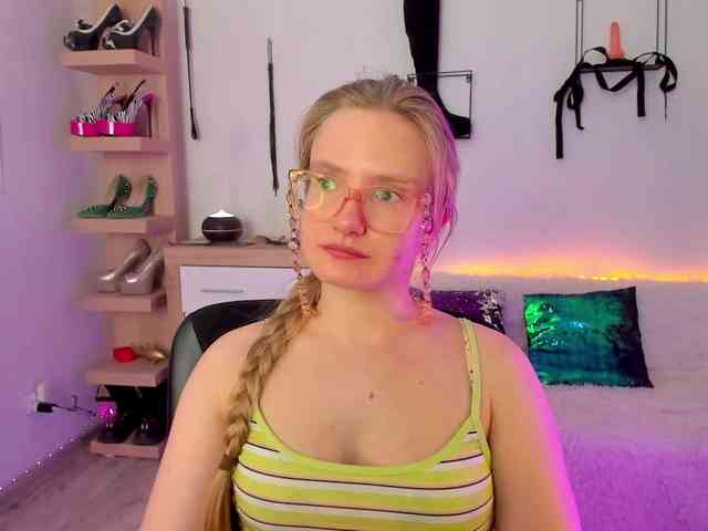 NancyErotic webcam
