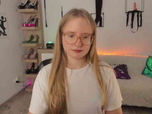 NancyErotic webcam