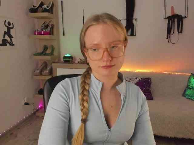 NancyErotic webcam
