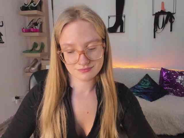 NancyErotic webcam