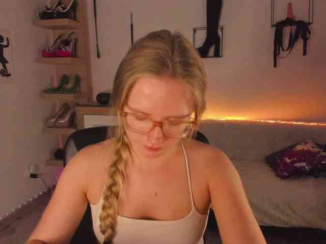 NancyErotic webcam