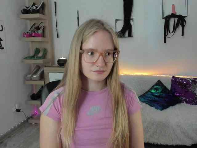 NancyErotic webcam