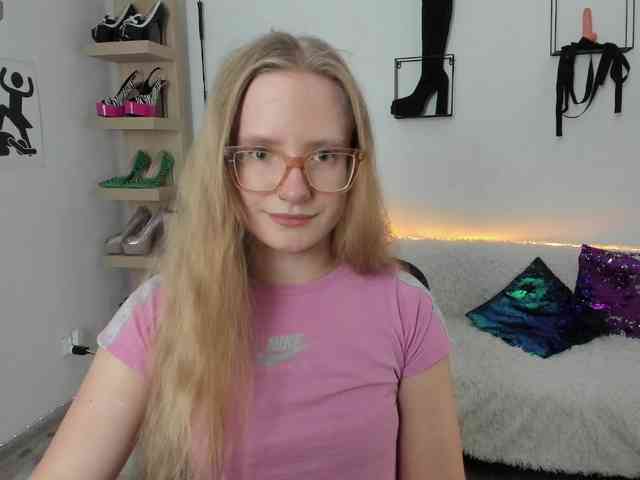 NancyErotic webcam