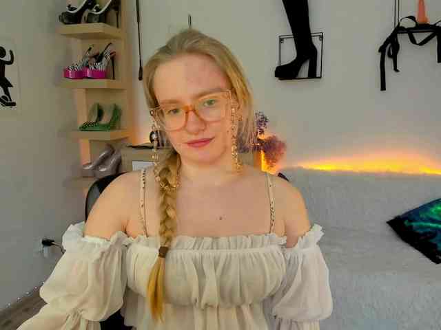 NancyErotic webcam