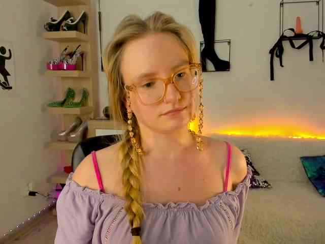 NancyErotic webcam